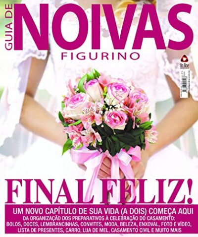 Guia De Noivas Figurino