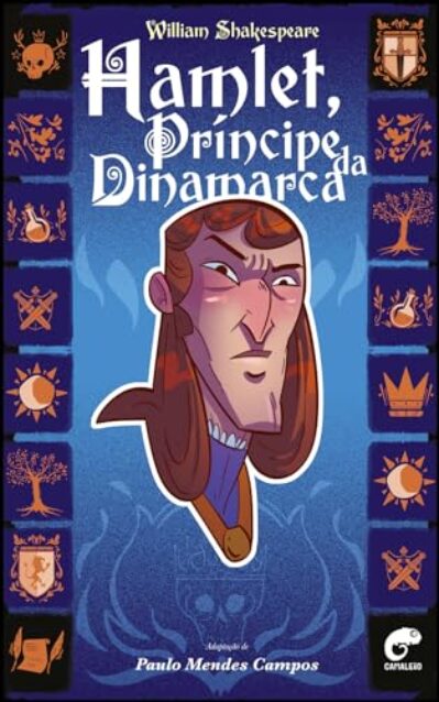 Hamlet, Príncipe da Dinamarca