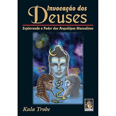 Invocação dos Deuses