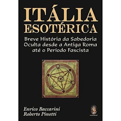 Itália Esotérica