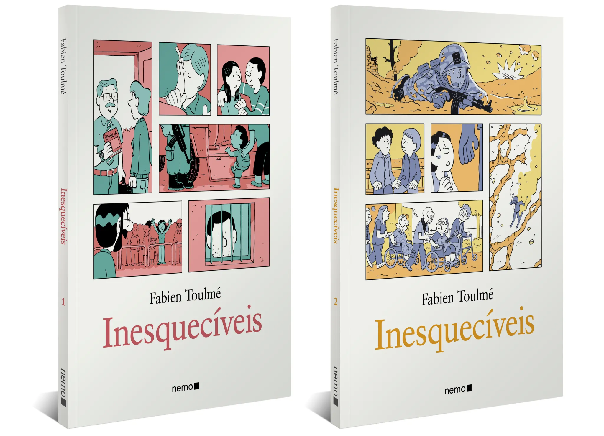 Kit Inesquecíveis: Kit Inesquecíveis: