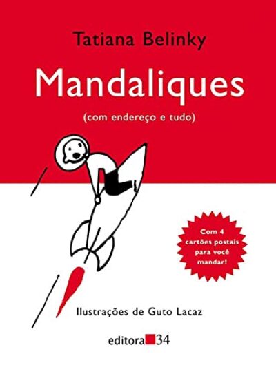 Mandaliques: (com Endereço e Tudo)