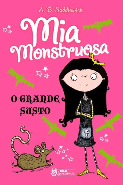 Mia Monstruosa