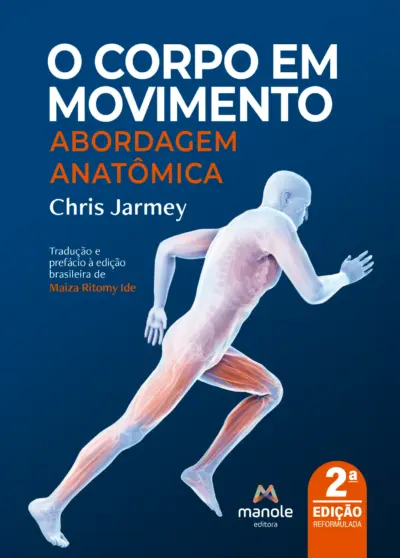 O corpo em movimento