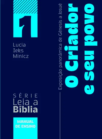 O criador e seu povo