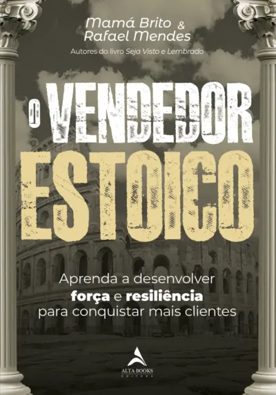 O vendedor estoico