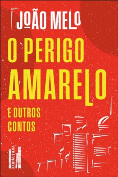 O Perigo Amarelo