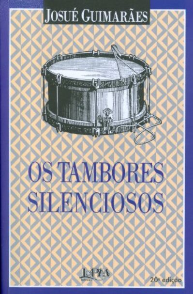 Os Tambores Silenciosos
