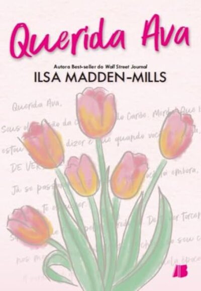 Querida Ava (Volume 1)