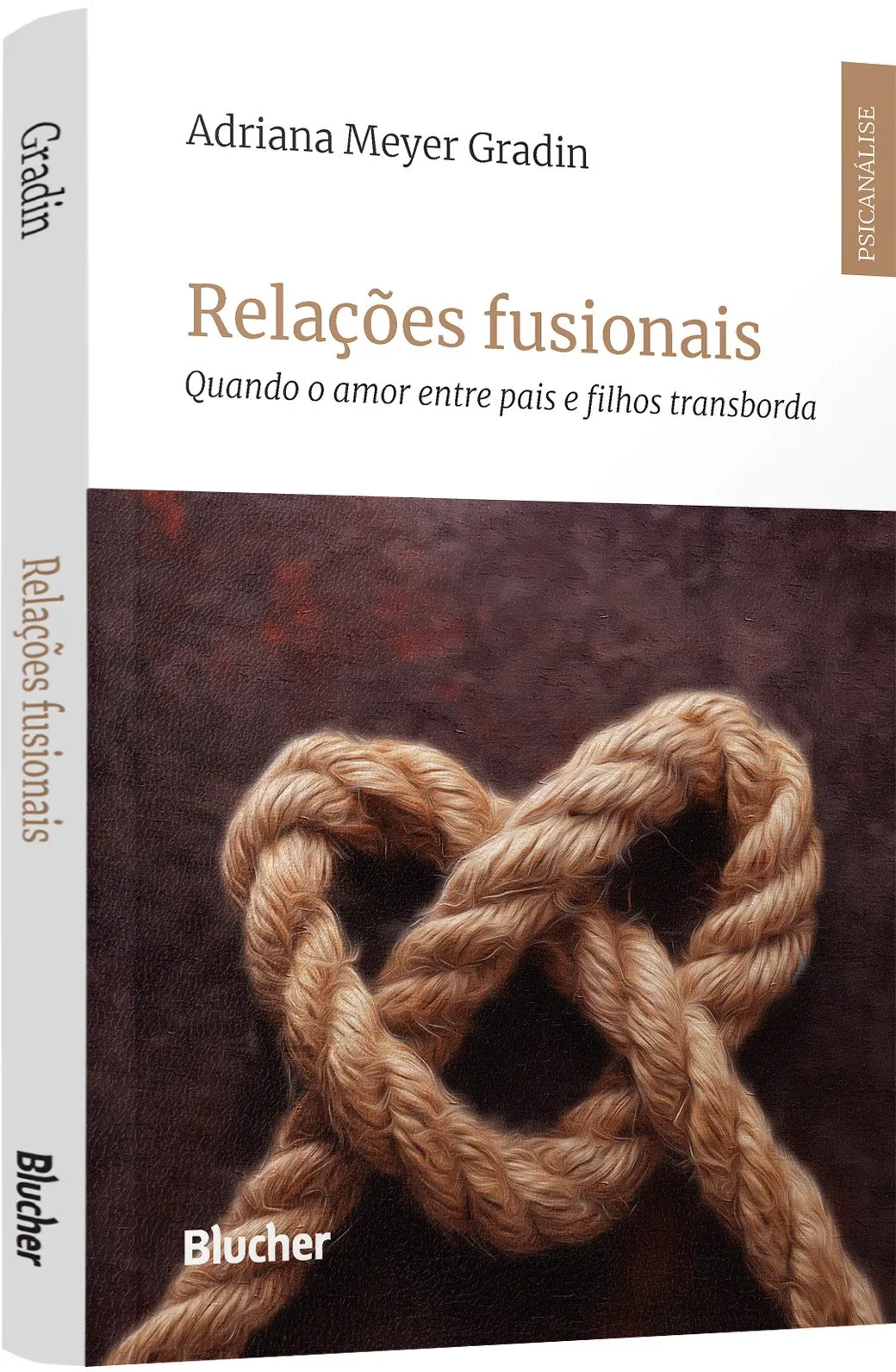 Relações fusionais: quando o amor entre pais e filhos transborda Relações fusionais