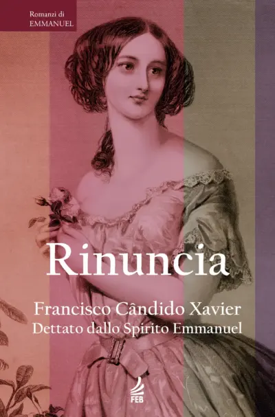 Rinuncia (Renúncia - Italiano)