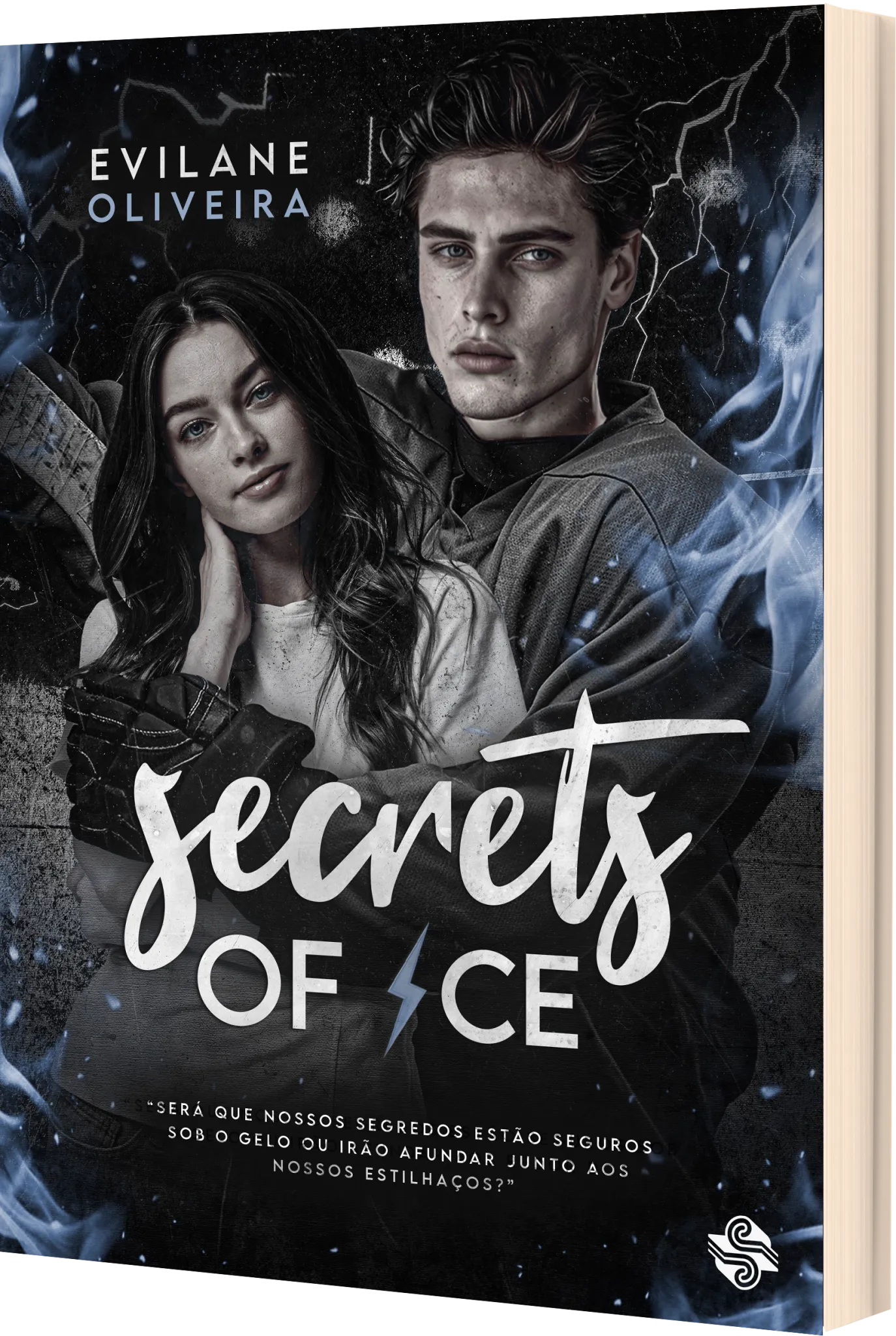 Secrets of Ice: Secrets of IceImagens Sem Perspectiva