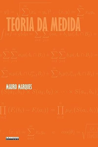 Teoria da medida