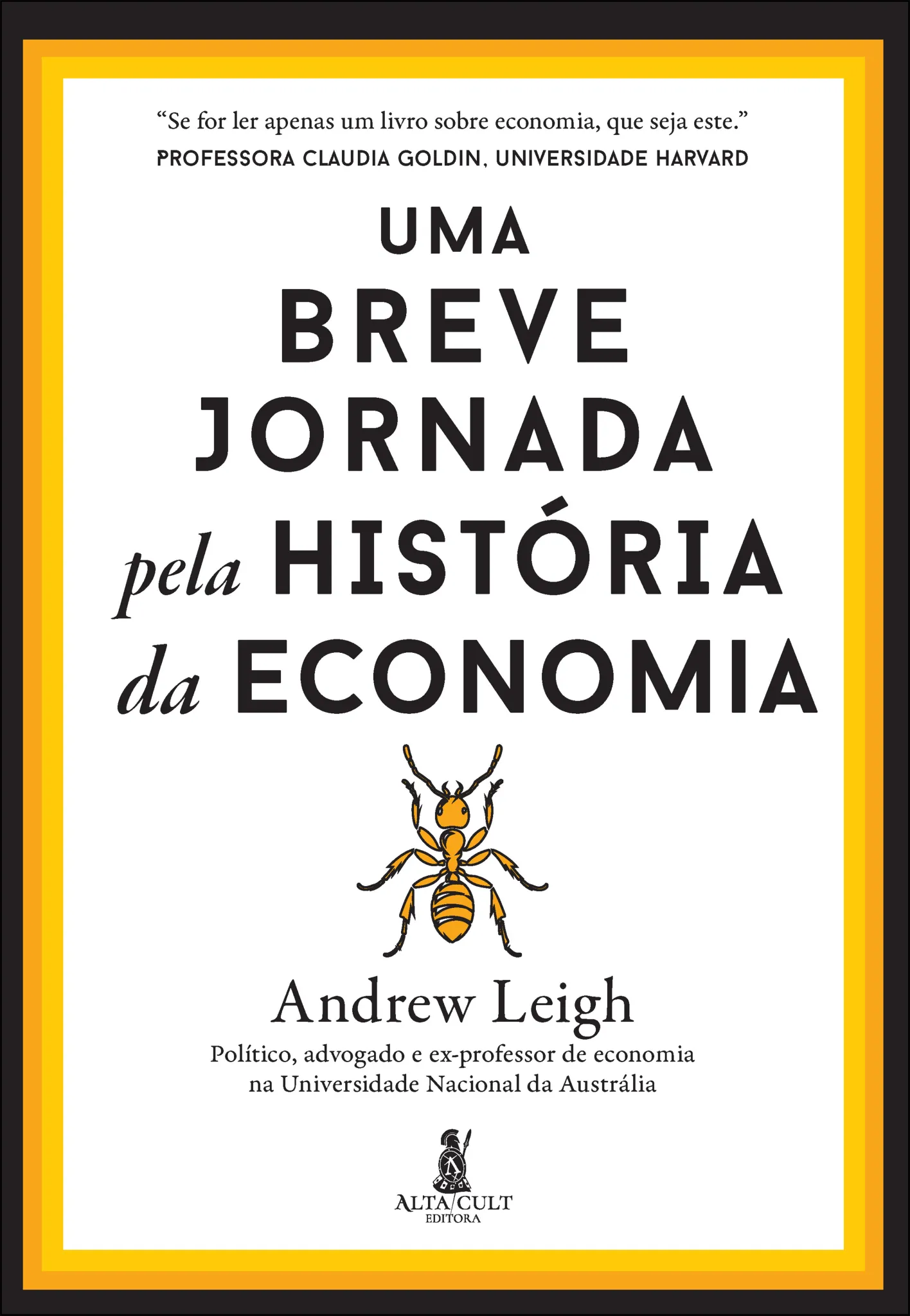 Uma breve jornada pela história da economia: Uma breve jornada pela história da economia:
