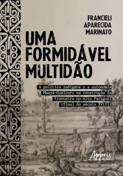 Uma formidável multidão