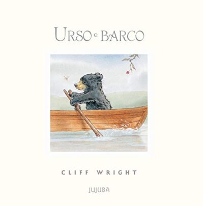 Urso e Barco