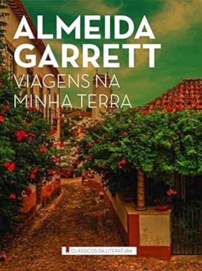 Viagens na minha terra
