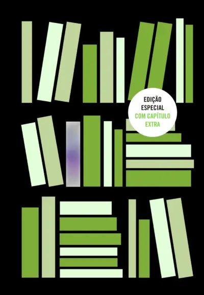 A biblioteca da meia-noite (Edição especial)