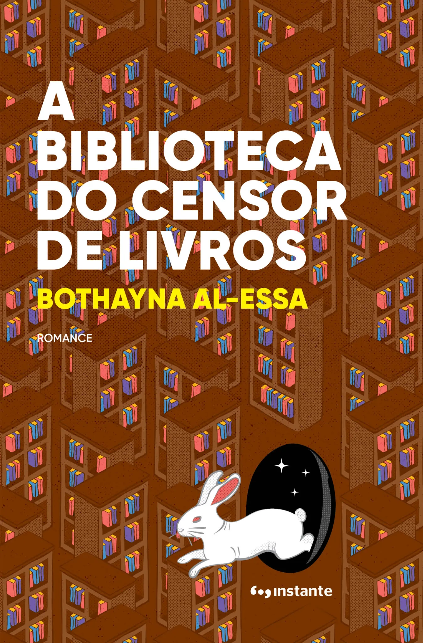 A biblioteca do censor de livros: A biblioteca do censor de livros: