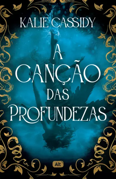 A canção das profundezas
