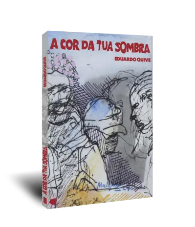 A cor da tua sombra