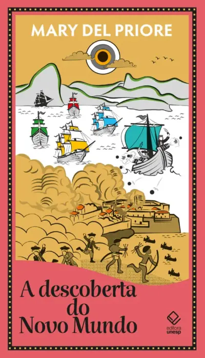 A descoberta do novo mundo