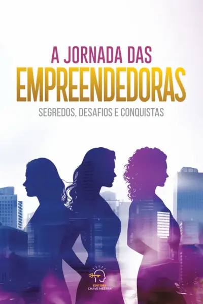 A jornada das empreendedoras