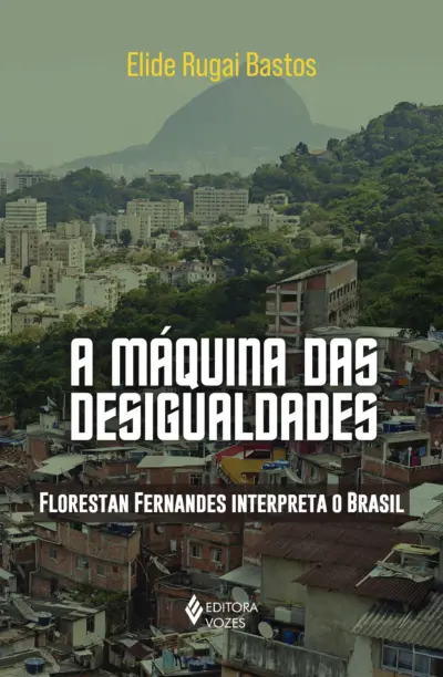 A máquina das desigualidades