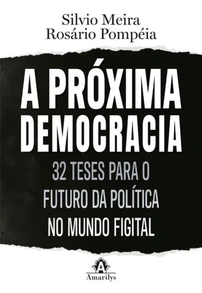 A próxima democracia