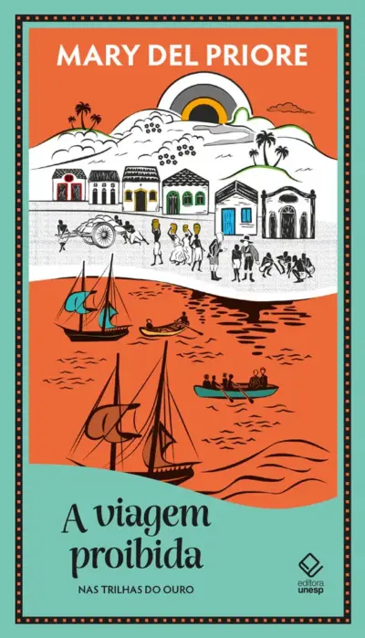 A viagem proibida