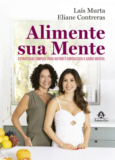 Alimente sua mente
