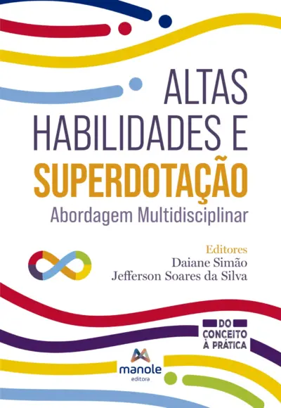 Altas habilidades e superdotação