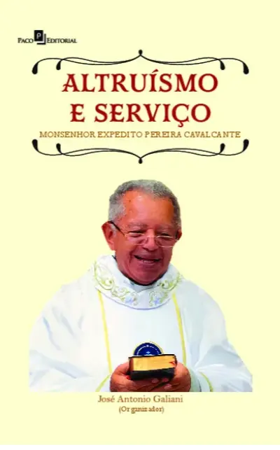 Altruísmo e serviço