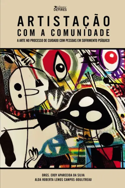 Artistação com a comunidade
