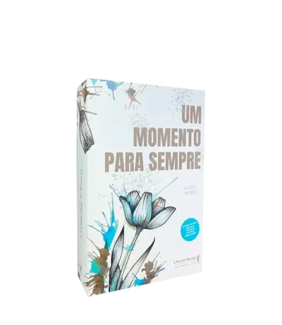 Box: Um momento para sempre