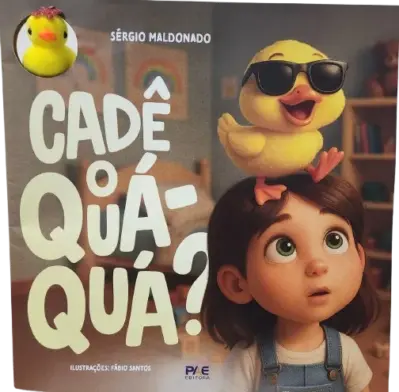 Cadê o quá-quá