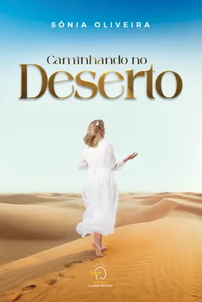 Caminhando no deserto