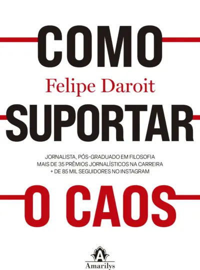 Como suportar o caos