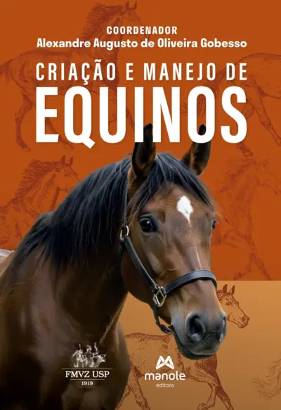 Criação e manejo de equinos