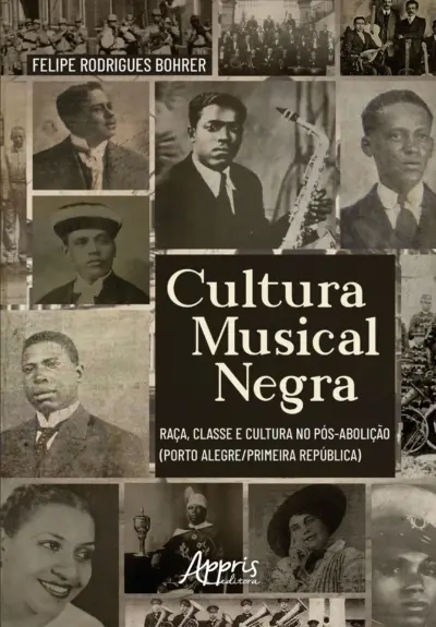 Cultura Musical Negra