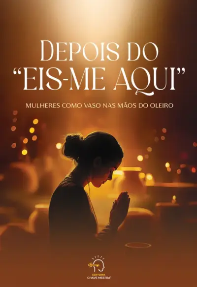 Depois do eis-me aqui