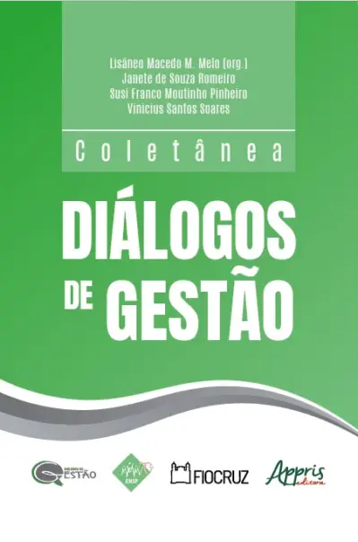 Diálogos de Gestão