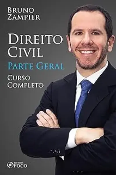 Direito civil - parte geral - completo