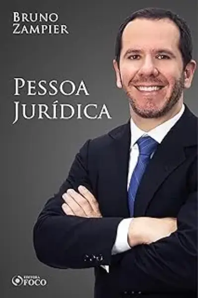 Direito civil - parte geral - pessoa jurídica