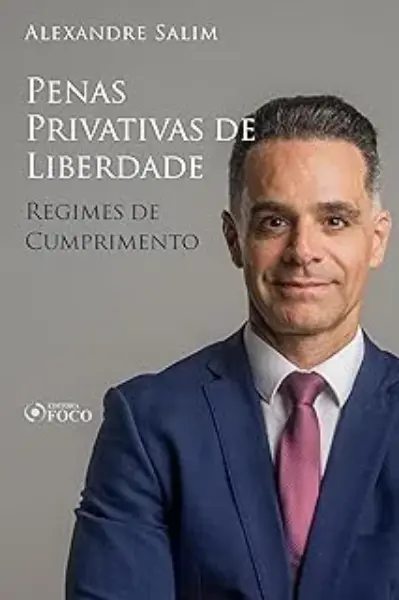 Direito penal - 9.⁠ ⁠penas privativas de liberdade - regimes de cumprimento 