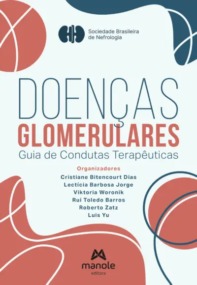 Doenças glomerulares