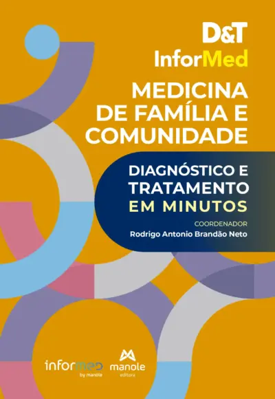 D&t informed medicina de família e comunidade