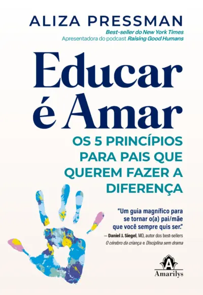 Educar é amar