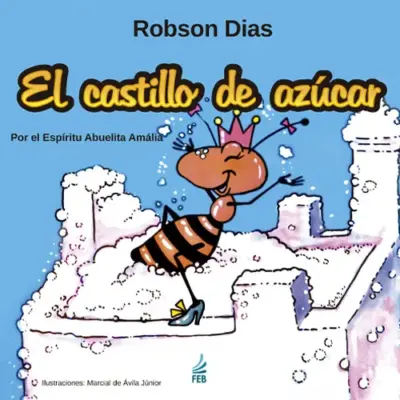 El castillo de azúcar