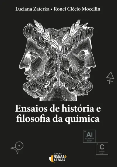 Ensaios de História e Filosofia da Química 